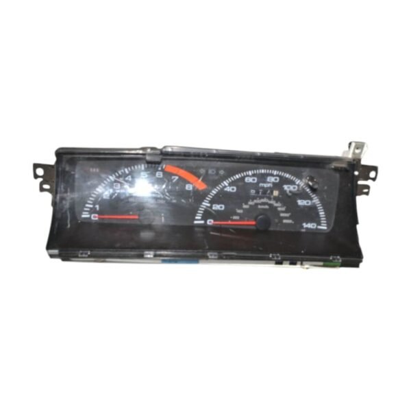 1992-1996 Honda Prelude Speedometer Instrument Cluster Analog 78100-A0000