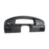 1994-1997 Ford F150 F250 F350 Bronco Instrument Cluster Bezel Dash Trim Panel