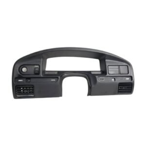 1994-1997 Ford F150 F250 F350 Bronco Instrument Cluster Bezel Dash Trim Panel