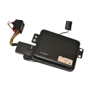 1995-2002 Range Rover Eas Air Suspension Solenoid Valve Block Rvh100030