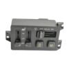 1997-1998 Jeep Grand Cherokee Rear Defrost Heated Seat Switch 56042619