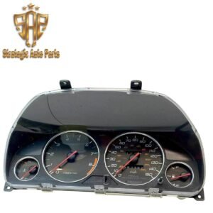 1997-2001 Honda Prelude Speedometer Instrument Cluster 78110-S30-A01