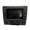 1998-2001 Lexus Gs300 Gs400 Gs430 Navigation Radio A/C Heater Control 8611130160