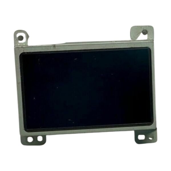 2010-2011 Chevy Equinox Navigation Radio Receiver Display Control 20878036 - Image 2