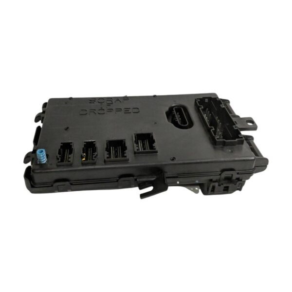 2005-2006 Ford Mustang Multifunction Body Module Relay Fuse Box BCM 5R3T14B476Be - Image 2
