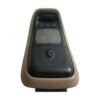 1995-2005 Ford Explorer Sport Trac Digital Overhead Console Display & Sunroof - Image 2