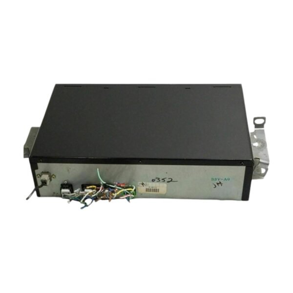 2001-2002 Acura MDX Navigation DVD Player Map Disc Drive 39540-S3V-A020-M1 - Image 2