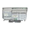 2000-2002 Jaguar S-Type Navigation Radio AC Heater System - Image 2