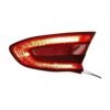 2013-2016 Dodge Dart Passenger Outer Tail Light Assembly 68081394Af
