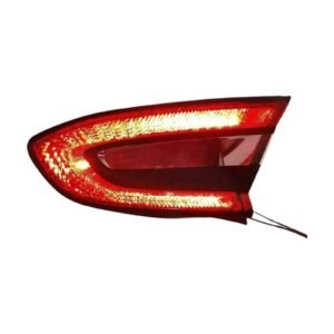 2013-2016 Dodge Dart Passenger Outer Tail Light Assembly 68081394Af