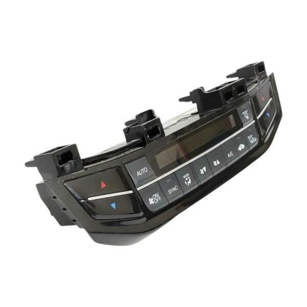 2013-2017 Honda Accord AC Heater Climate Control 79600 T2F A510 M1 - Image 3