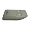 2004-2008 Ford F150 Overhead Console Sliding Rail Storage - Image 2