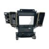 2014-2019 Ford Taurus Radio Control Panel Fg1T 18A802 Da - Image 2