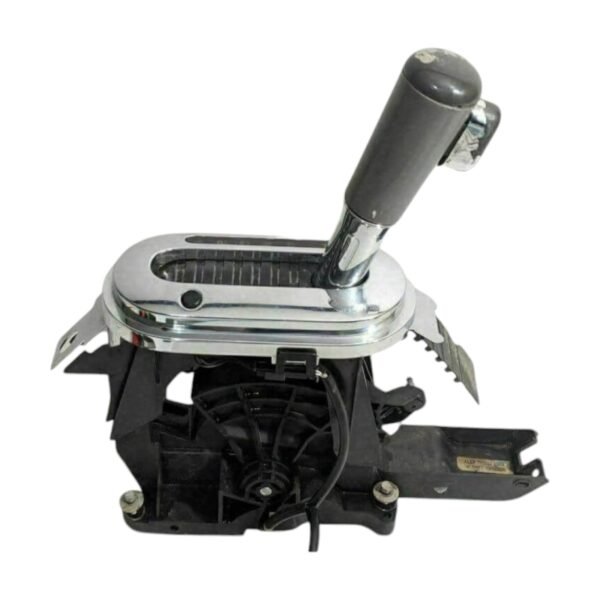 2004-2008 Ford F150 Lariat Fx4 Floor Shifter Gear Lever Assembly - Image 2