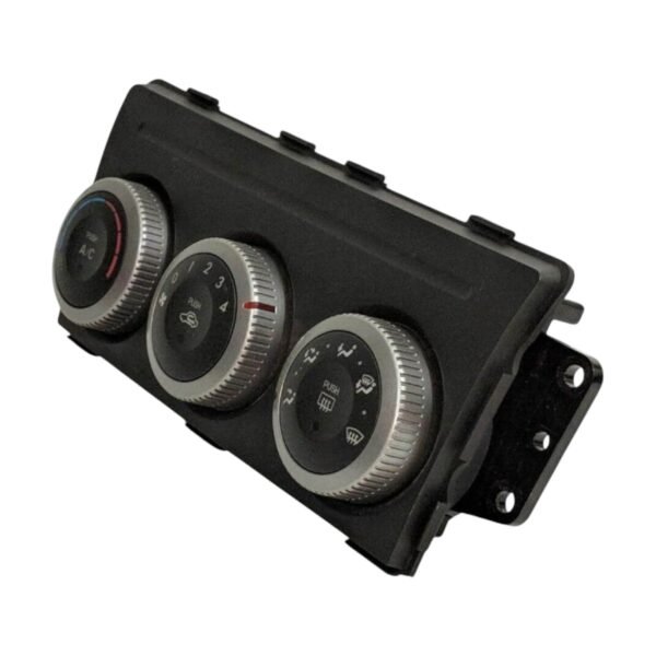 2009-2013 Mazda 6 AC Heater Climate Control Unit GS3L-61-190C - Image 2