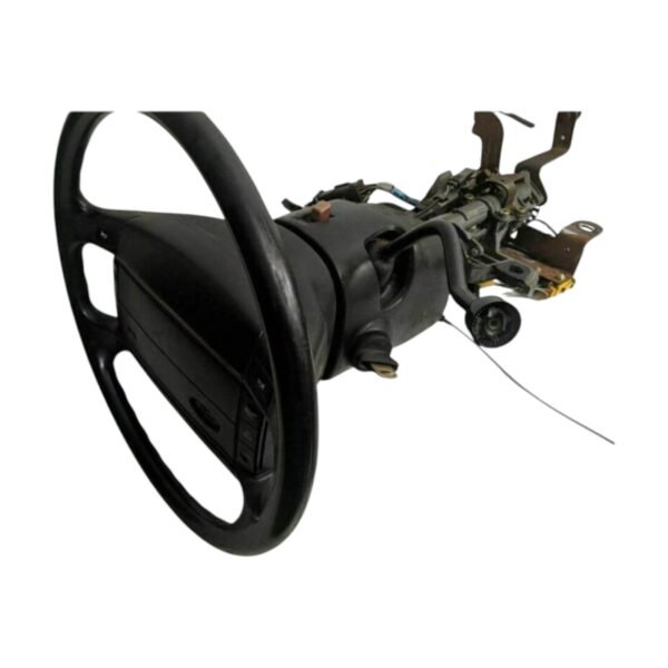 1994-1996 Ford Bronco F150 F250 F350 Steering Wheel Column Airbag - Image 2