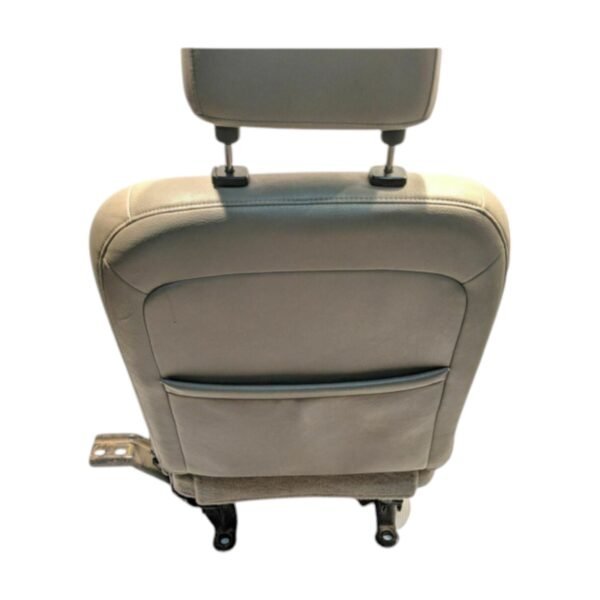 2002-2010 Dodge RAM Power Driver Manual Passenger Front Seat Set 5080615Ab - Image 2