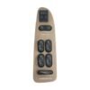 2000-2002 Lincoln Navigator Driver Master Power Window Switch