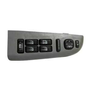 2000-2002 Silverado Sierra Escalade Driver Master Power Window Switch 15054161