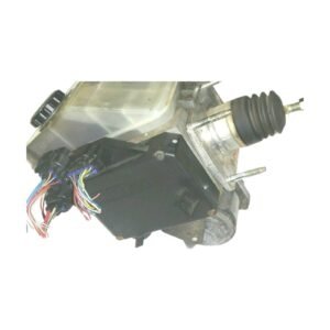 2000-2005 Lexus GS300 ABS Brake Booster Master Cylinder 47050-30220