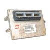 2000 Jeep Wrangler Engine Computer 4.0L AT PCM 56041657Af
