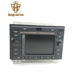 2003-2004 Ford Expedition Navigation Radio CD Player 4L1T18K931Ab