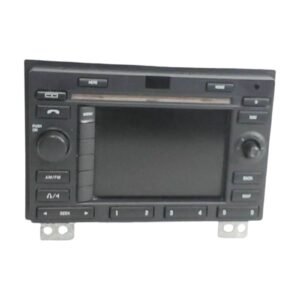 2003-2004 Ford Expedition Navigation Radio CD Player 4L1T18K931Ab