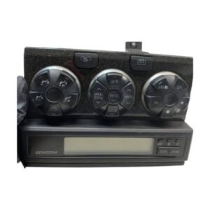 2003-2005 Toyota 4Runner AC Heater Climate Control 55902-35040