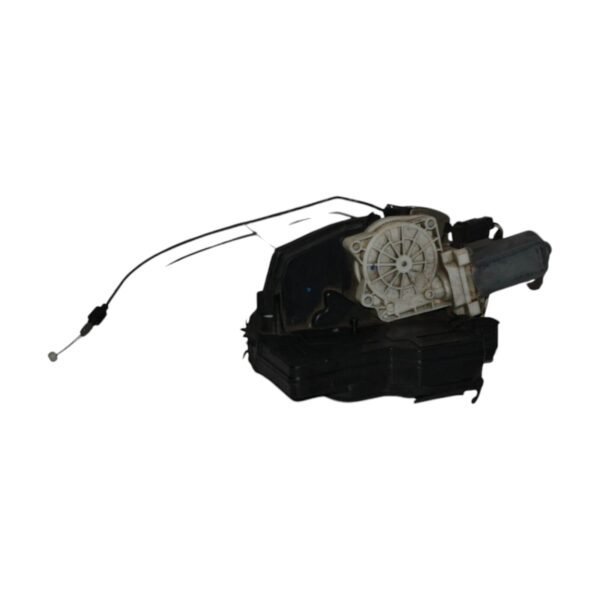 2003-2021 BMW 750 760 545 X3 530 Passenger Door Lock Actuator Motor 51217167074