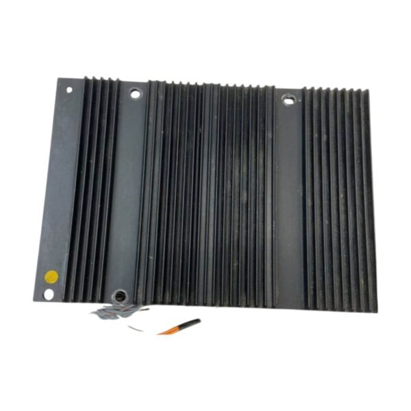 2003 Volvo Xc90 Factory Amp Amplifier 30657515
