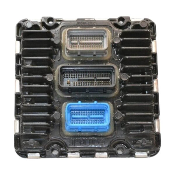 2004-2005 Seville Deville Bonneville 4.6L Engine Computer Module 12587465