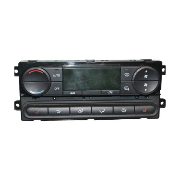 2004-2008 Ford F150 Ac Heater Digital Climate Control