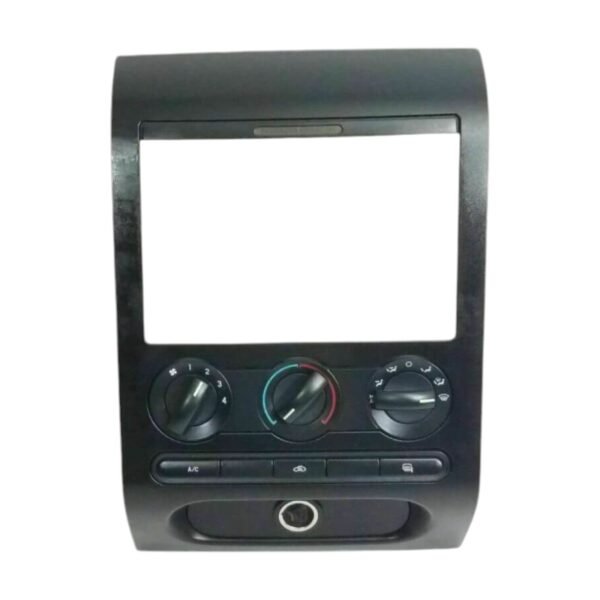 2004-2008 Ford F150 Radio Climate Control Dash