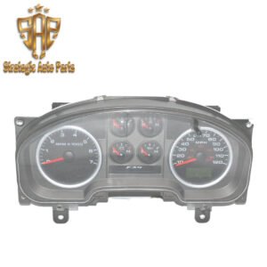 2004 Ford F150 FX4 Speedometer Instrument Cluster