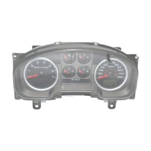 2004 Ford F150 FX4 Speedometer Instrument Cluster