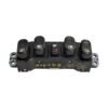 2005-2006 Chevrolet Equinox Driver Master Window Switch 22722502