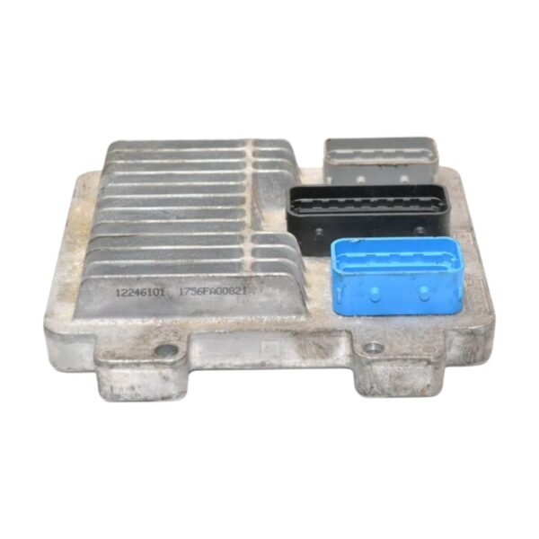 2005 2006 Colorado Trailblazer Chevy ECM PCM GMC Ecu Engine Computer 12606398