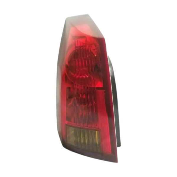 2005-2007 Cadillac Cts Driver Tail Light Lamp 25773005