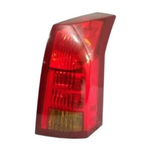 2005-2007 Cadillac Cts Passenger Tail Light Lamp 25773004