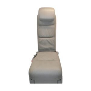 2005-2007 Honda Odyssey 2nd Row Middle Center Jump Seat 81950-Shj-A21