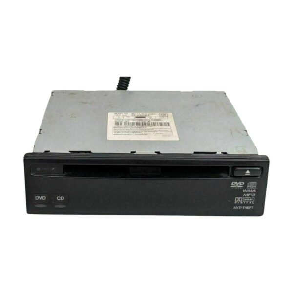 2005-2007 Honda Odyssey Navigation DVD Drive 3911A Shj A801