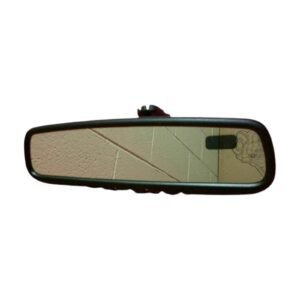 2005-2014 Nissan Altima Maxima Titan Rear View Mirror Assembly 96321-Cb00A