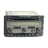 2006-2008 Honda Pilot 6 Disc CD AM/FM Radio Player 39100 S9V A70