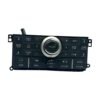 2006-2008 Nissan Quest Radio Control Cluster 68260-Zm70A