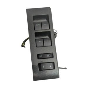 2006-2010 Ford F250 F350 Sport Trac Explorer Mountaineer Driver Window Switch