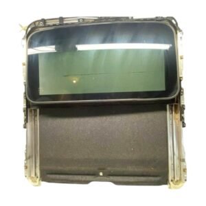 2006-2011 Lexus GS300 GS350 GS430 Sunroof Assembly Glass 632 033 0191