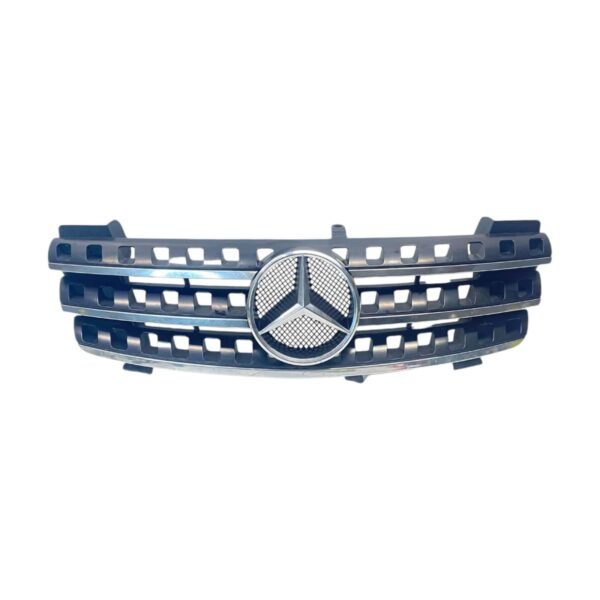 2006-2011 Mercedes Ml500 350 320 63 Radiator Grille A164-888-01-23