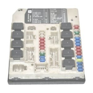 2007-2011 Nissan Sentra Fuse Box Relay Control Module 284B6-Et03A