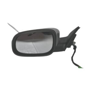 2007-2011 Volvo S80 V70 Driver Door Mirror Silver 31297850