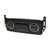2007-2011 Yukon Suburban Tahoe AC Heater Climate Temperature Control 15880757